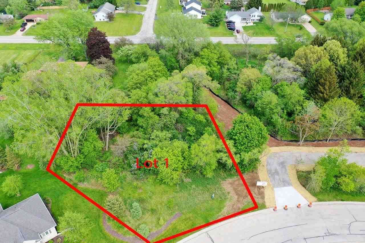 0.62 Acres of Residential Land for Sale in Oneida, Wisconsin