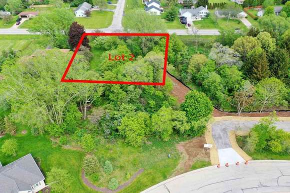 0.38 Acres of Residential Land for Sale in Oneida, Wisconsin