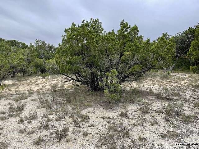 0.23 Acres of Residential Land for Sale in Bandera, Texas