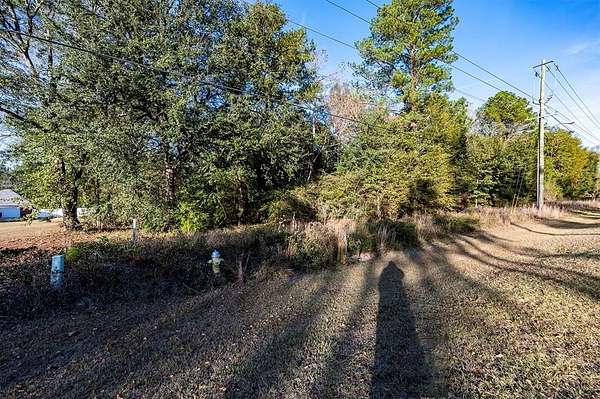 130 Acres of Recreational & Residential Land for Sale in Albany, Georgia