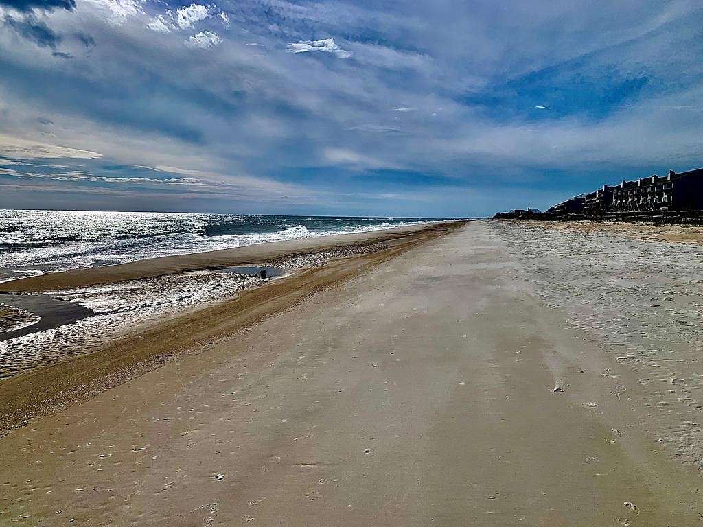 0.21 Acres of Residential Land for Sale in St. George Island, Florida