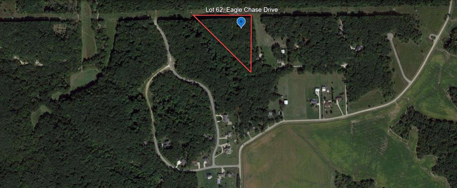 6 Acres of Residential Land for Sale in Seneca, Illinois