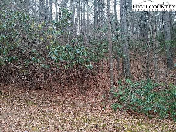 0.4 Acres of Residential Land for Sale in West Jefferson, North Carolina