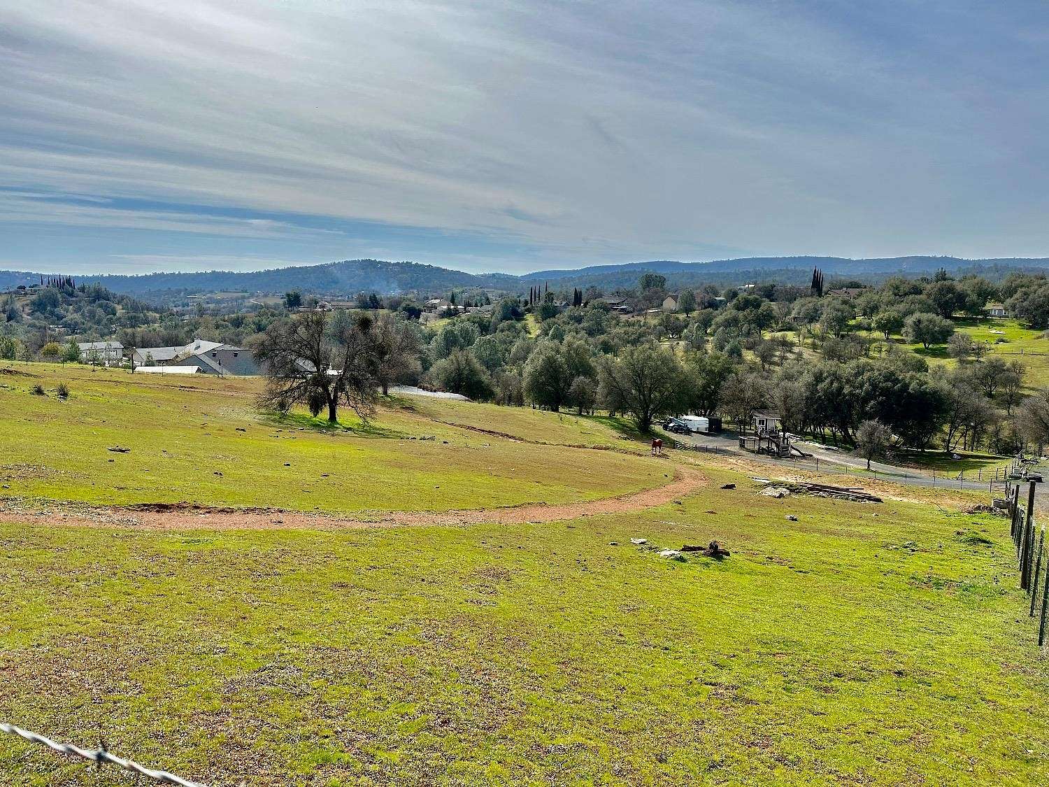 3.7 Acres of Residential Land for Sale in Copperopolis, California