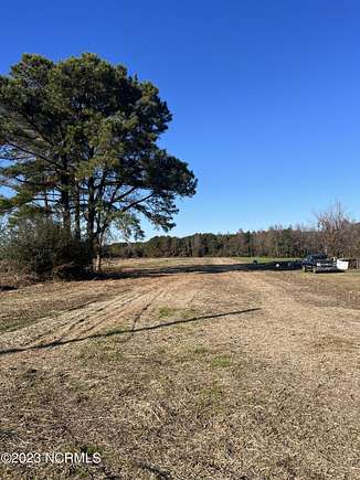 4.5 Acres of Land for Sale in Pink Hill, North Carolina