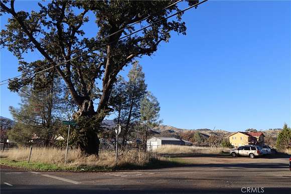 0.38 Acres of Mixed-Use Land for Sale in Middletown, California