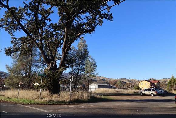 0.38 Acres of Residential Land for Sale in Middletown, California