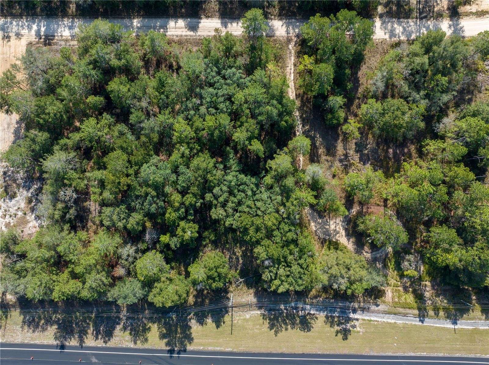 0.48 Acres of Residential Land for Sale in Williston, Florida