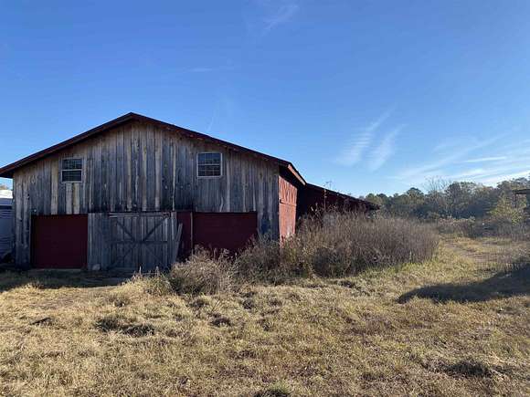8.8 Acres of Land for Sale in Arkadelphia, Arkansas