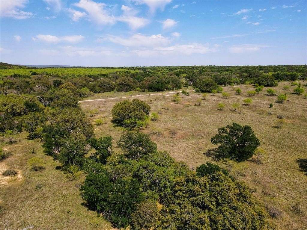 5 Acres of Residential Land for Sale in Mineral Wells, Texas
