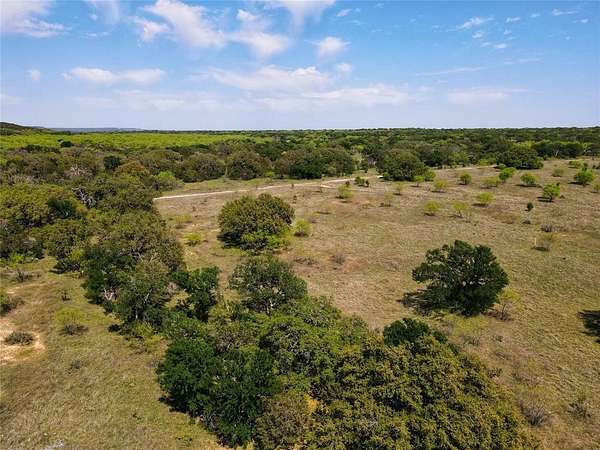 5 Acres of Residential Land for Sale in Mineral Wells, Texas