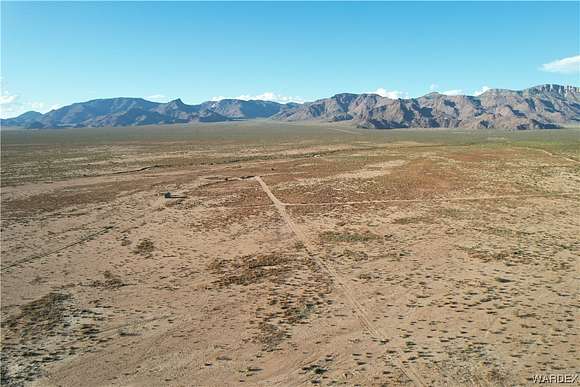 5 Acres of Land for Sale in Kingman, Arizona