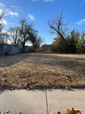 0.16 Acres of Residential Land for Sale in Oklahoma City, Oklahoma