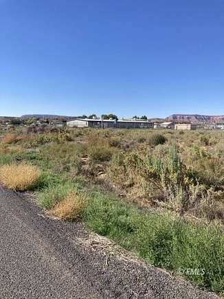 1.1 Acres of Land for Sale in Fredonia, Arizona