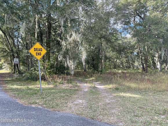 5 Acres of Land for Sale in Satsuma, Florida