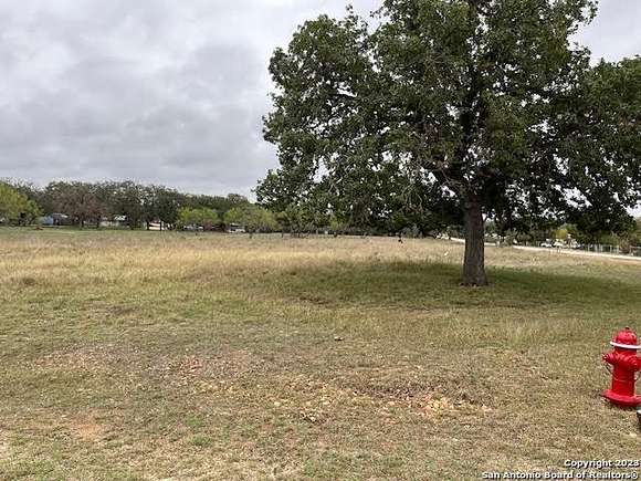 2.1 Acres of Residential Land for Sale in Medina, Texas