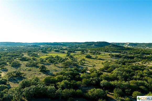 25.1 Acres of Agricultural Land for Sale in Blanco, Texas