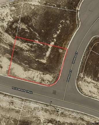 0.23 Acres of Residential Land for Sale in Cañon City, Colorado