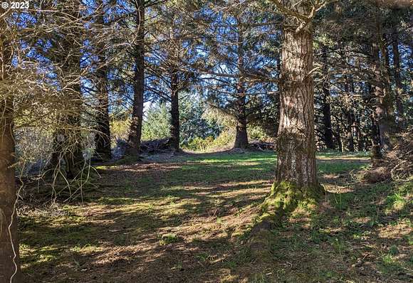 1.06 Acres of Residential Land for Sale in Gold Beach, Oregon