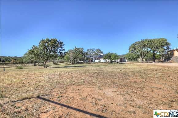 3.49 Acres of Residential Land with Home for Sale in Fredericksburg, Texas