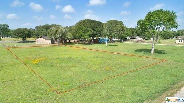 0.29 Acres of Residential Land for Sale in Edna, Texas