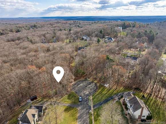 2 Acres of Residential Land for Sale in Ellington, Connecticut