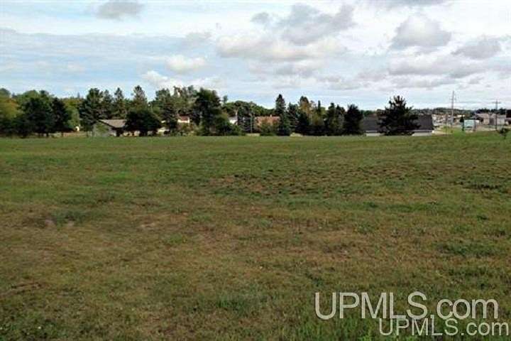 6.72 Acres of Commercial Land for Sale in Norway, Michigan