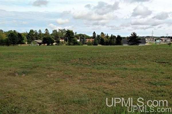 6.72 Acres of Commercial Land for Sale in Norway, Michigan