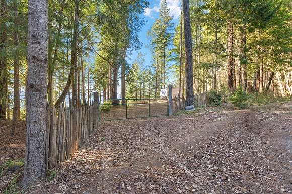 20.1 Acres of Land for Sale in Philo, California