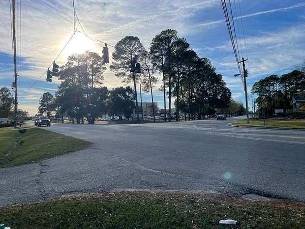 2 Acres of Residential Land for Sale in Tifton, Georgia