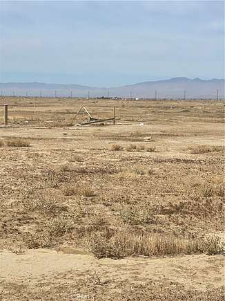 2.6 Acres of Land for Sale in Redman, California