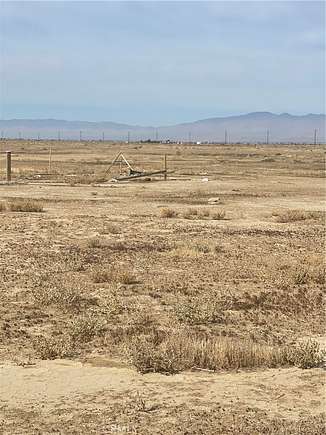 2.55 Acres of Land for Sale in Redman, California