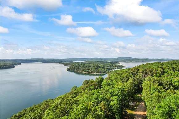 3.8 Acres of Residential Land for Sale in Rogers, Arkansas