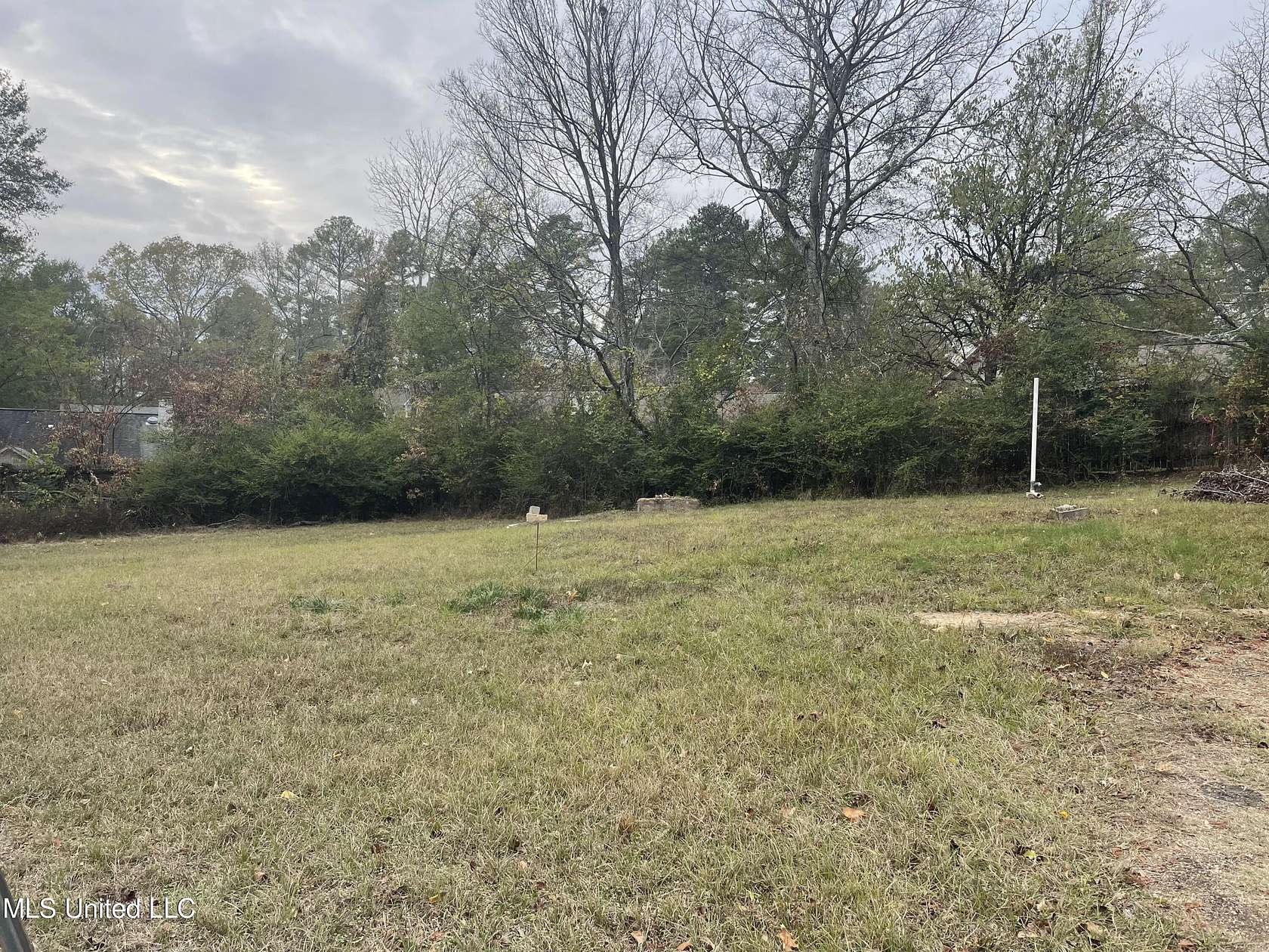 0.27 Acres of Residential Land for Sale in Clinton, Mississippi