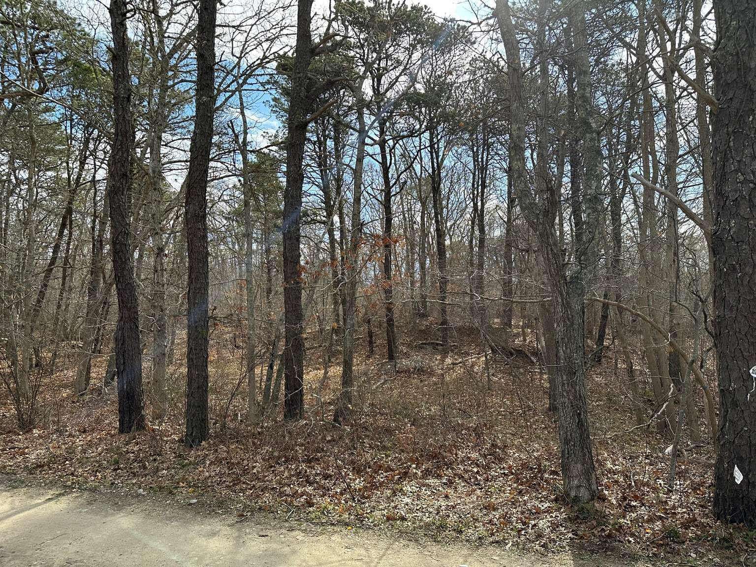 1.4 Acres of Residential Land for Sale in Harwich, Massachusetts
