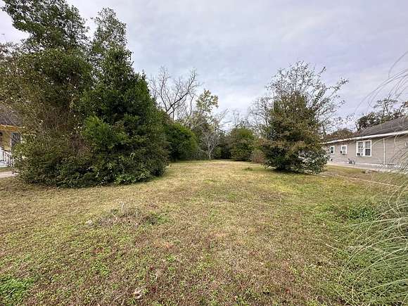 0.5 Acres of Commercial Land for Sale in Brundidge, Alabama