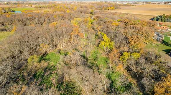77 Acres of Land for Sale in Spencer, Iowa