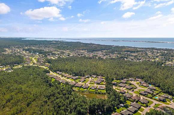 2.3 Acres of Land for Sale in Navarre, Florida