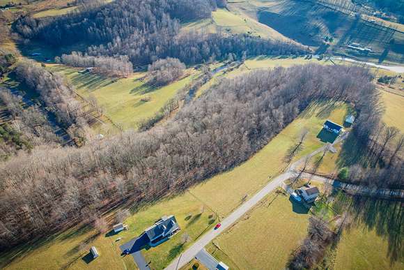 2.1 Acres of Residential Land for Sale in Lebanon, Virginia