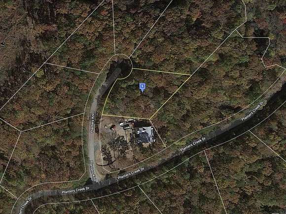 0.76 Acres of Land for Sale in Baldwin, Georgia