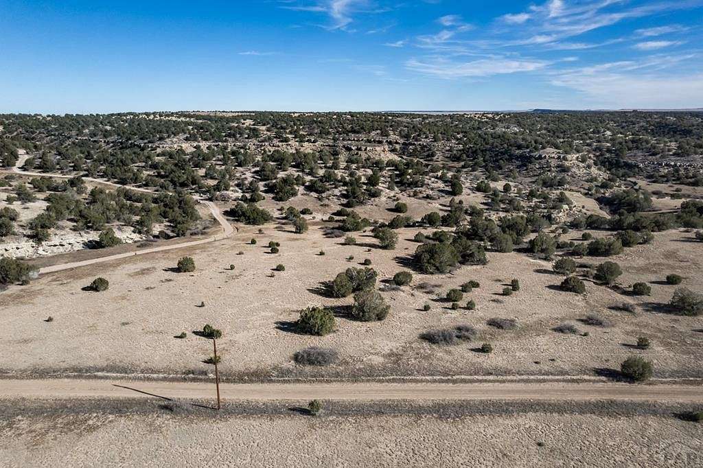 40.2 Acres of Land for Sale in Walsenburg, Colorado