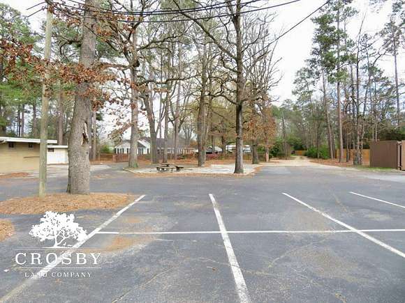 6.1 Acres of Commercial Land for Sale in Augusta, Georgia