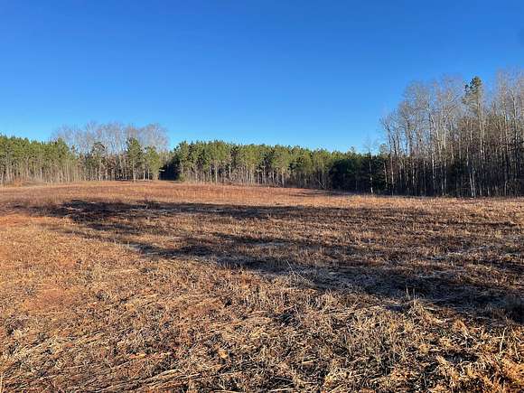 8.4 Acres of Recreational Land & Farm for Sale in Auburn, Alabama
