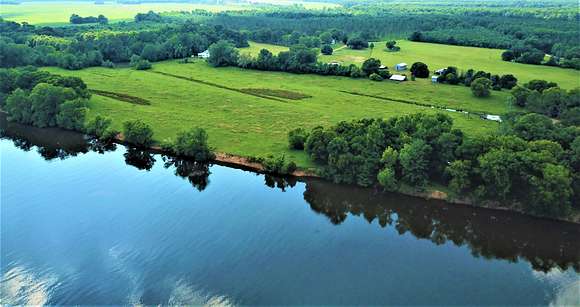 83 Acres of Land for Sale in Orrville, Alabama