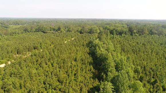 8 Acres of Land for Sale in Greenville, Alabama
