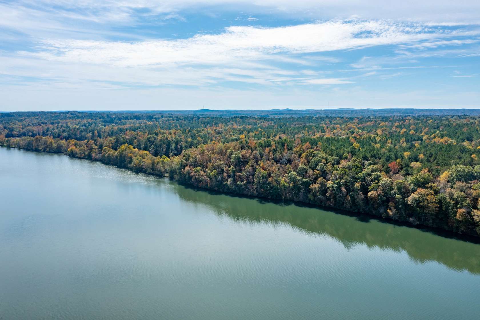 78 Acres of Recreational Land for Sale in Valley, Alabama