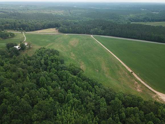 30.5 Acres of Recreational Land & Farm for Sale in Carrollton, Georgia