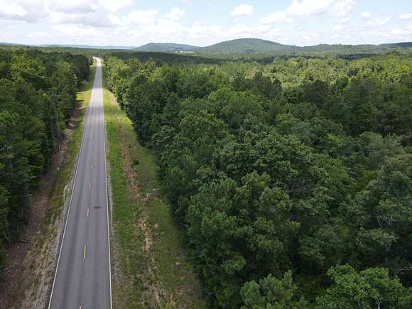 7.7 Acres of Recreational Land & Farm for Sale in Millerville, Alabama