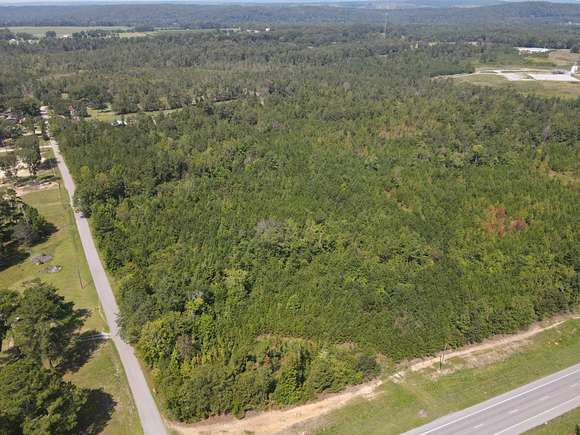 6 Acres of Land for Sale in Ohatchee, Alabama