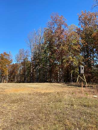152 Acres of Recreational Land for Sale in Scottsboro, Alabama